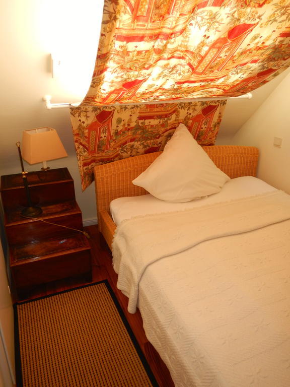 Hotel Villa Meererbusch Мербуш Экстерьер фото