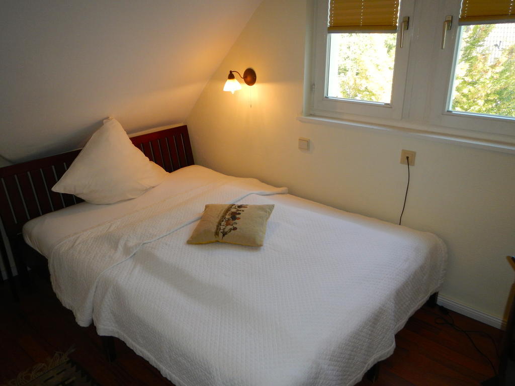 Hotel Villa Meererbusch Мербуш Экстерьер фото
