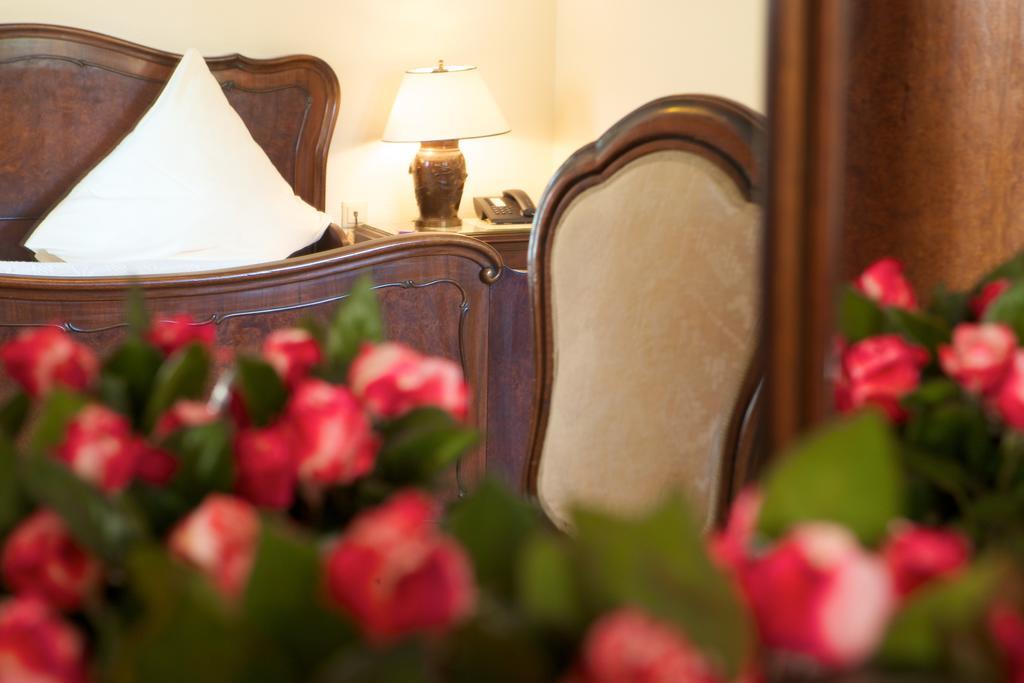 Hotel Villa Meererbusch Мербуш Экстерьер фото