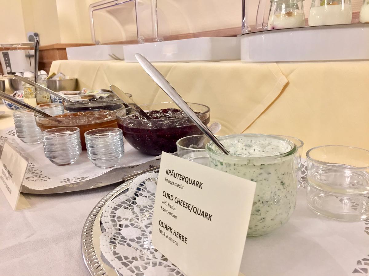 Hotel Villa Meererbusch Мербуш Экстерьер фото